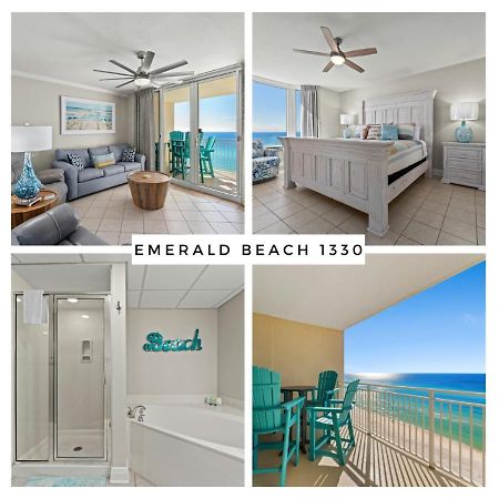 Emerald Beach #1330 By Book That Condo ปานามาซิตี้บีช ภายนอก รูปภาพ