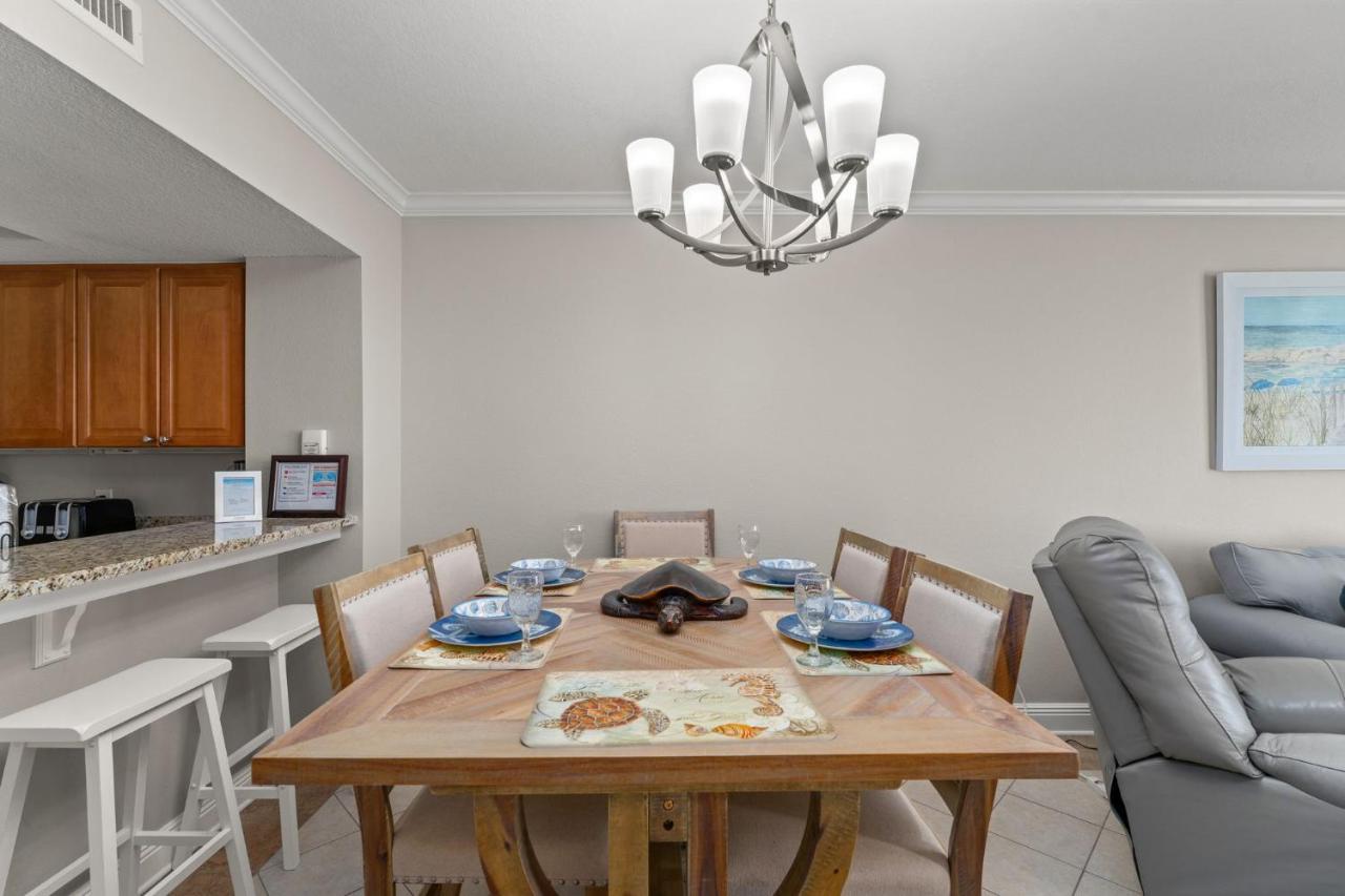 Emerald Beach #1330 By Book That Condo ปานามาซิตี้บีช ภายนอก รูปภาพ