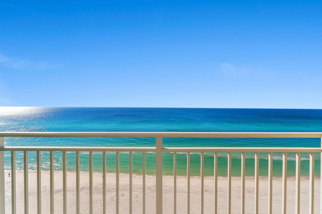 Emerald Beach #1330 By Book That Condo ปานามาซิตี้บีช ภายนอก รูปภาพ