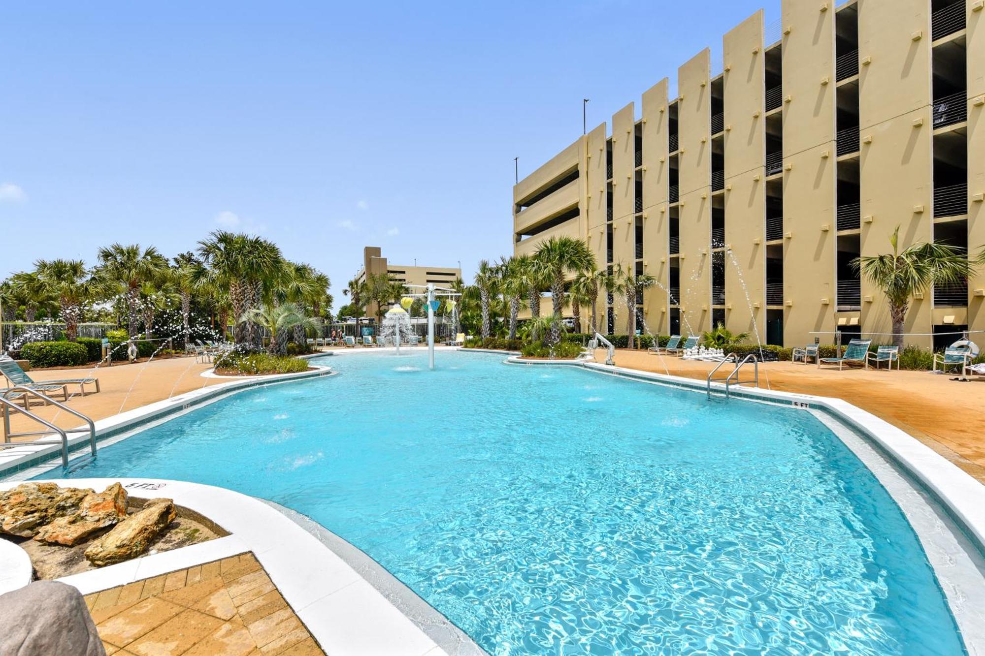 Emerald Beach #1330 By Book That Condo ปานามาซิตี้บีช ภายนอก รูปภาพ