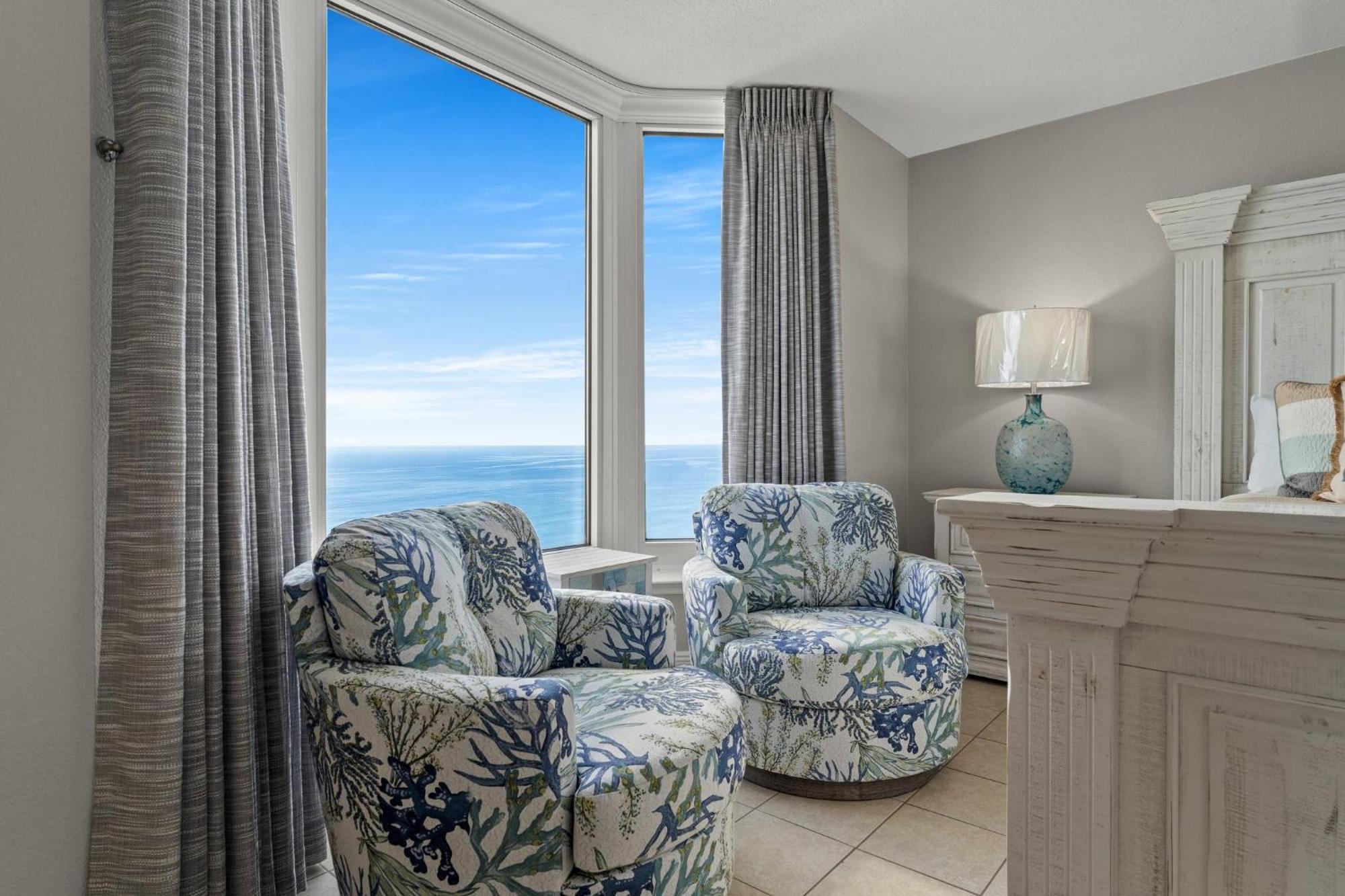 Emerald Beach #1330 By Book That Condo ปานามาซิตี้บีช ภายนอก รูปภาพ